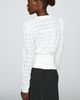 Maeve Market Day Shirred Long-Sleeve Top - 2