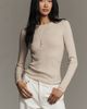 Maeve Markie 100% Cashmere Sweater - 1