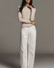 Maeve Markie 100% Cashmere Sweater - 2