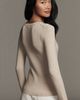 Maeve Markie 100% Cashmere Sweater - 3