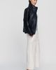 Maeve Marnie Taffeta Tapered Pants - 2