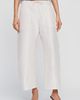 Maeve Marnie Taffeta Tapered Pants - 3