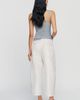 Maeve Marnie Taffeta Tapered Pants - 5