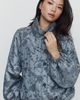 Maeve Menswear Funnel Neck Jacket - 1