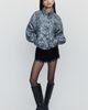 Maeve Menswear Funnel Neck Jacket - 4