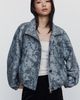 Maeve Menswear Funnel Neck Jacket - 5