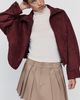 Maeve @merricksart x Maeve Imara Funnel Neck Jacket - 2