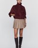 Maeve @merricksart x Maeve Imara Funnel Neck Jacket - 4