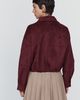 Maeve @merricksart x Maeve Imara Funnel Neck Jacket - 5