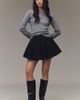 Maeve Mid-Calf Riding Boots - 2