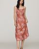 Maeve Midi Slip Dress - 1
