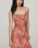 Maeve Midi Slip Dress - 4