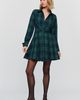Maeve Mini Shirtdress - 3