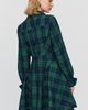 Maeve Mini Shirtdress - 4