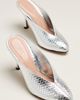 Maeve Minimalist Mules - 2