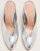 Maeve Minimalist Mules - 3
