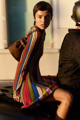 Sho Dress
