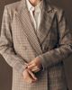 Maeve Multi-Print Blazer Jacket - 2