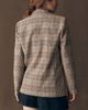 Maeve Multi-Print Blazer Jacket - 3