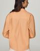 Maeve Novelty Shrunken Bennet Buttondown Shirt - 2