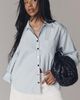 Maeve Novelty Shrunken Bennet Buttondown Shirt by Maeve - 10