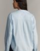 Maeve Novelty Shrunken Bennet Buttondown Shirt by Maeve - 3