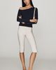 Maeve Off-Shoulder Long-Sleeve Top - 3