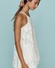 Maeve One-Shoulder Floral Tunic Top - 6