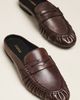 Maeve Open Back Loafers - 1