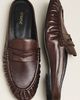 Maeve Open Back Loafers - 2