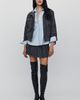 Maeve Over-the-Knee Sock Boots - 2