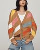 Maeve Oversized Cardigan - 1