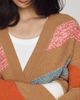 Maeve Oversized Cardigan - 4