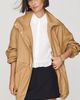 Maeve Oversized Lightweight Jacket - 1