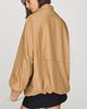 Maeve Oversized Lightweight Jacket - 2