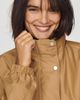 Maeve Oversized Lightweight Jacket - 4