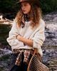 Maeve Oversized Sweater - 1