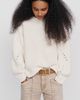 Maeve Oversized Sweater - 2