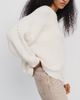 Maeve Oversized Sweater - 3