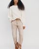 Maeve Oversized Sweater - 4