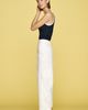 Maeve Painter Mid-Rise Tapered Jeans - 5