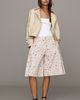 Maeve Palazzo Shorts - 1
