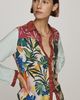 Maeve Paz Buttondown Shirt - 1