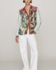 Maeve Paz Buttondown Shirt - 3