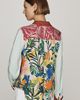 Maeve Paz Buttondown Shirt - 4