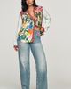 Maeve Paz Buttondown Shirt - 8