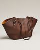 Maeve Pebbled Faux-Leather Tote - 2
