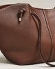 Maeve Pebbled Faux-Leather Tote - 4