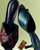 Maeve Peep-Toe Kitten Heels - 2
