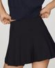 Maeve Pleated Trench Skort - 4